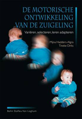 de Motorische Ontwikkeling Van de Zuigeling