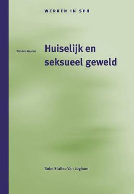 Huiselijk En Seksueel Geweld