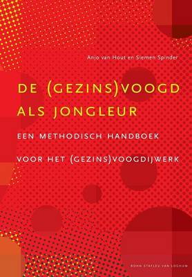 Gezinsvoogdij
