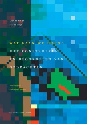Wat Gaan We Doen?