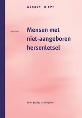 Mensen Met Een Niet-Aangeboren Hersenletsel