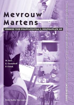 Mevrouw Martens