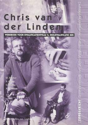 Chris Van Der Linden