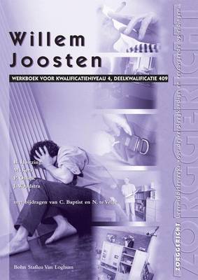 Willem Joosten