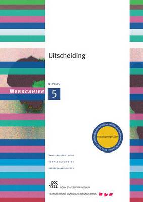 Uitscheiding