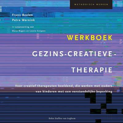 Werkboek Gezins-Creatieve-Therapie