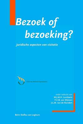 Bezoek of Bezoeking?