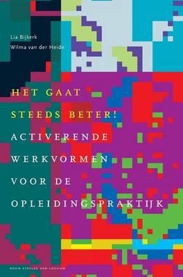 Het Gaat Steeds Beter!