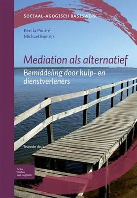 Mediation ALS Alternatief