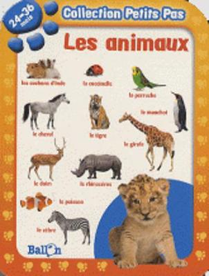 Collection Petits Pas