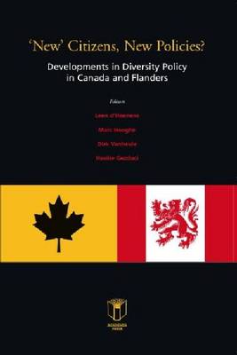 New Citizens, New Policies?