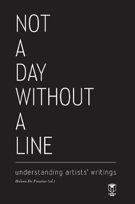 Not a Day Without a Line