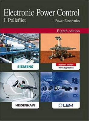 Electronic Power Control 1