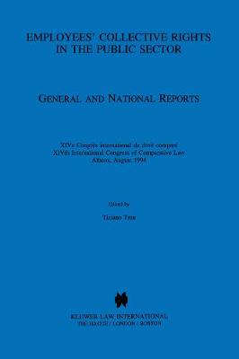 Employees' Collective Rights in the Public Sector