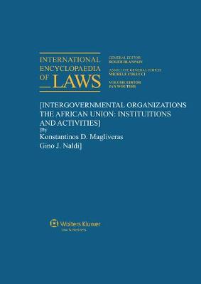 International Encyclopaedia of Laws