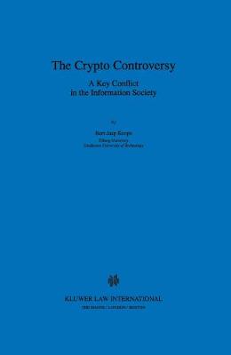 The Crypto Controversy