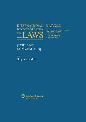 International Encyclopaedia of Laws
