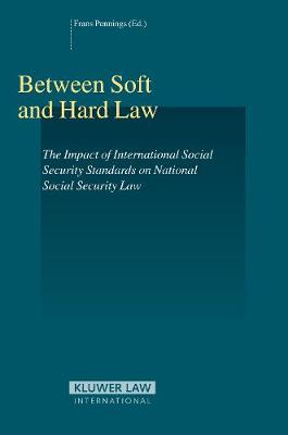Between Soft and Hard Law