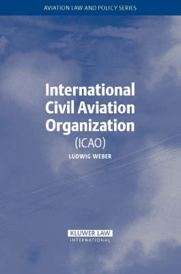 International Civil Aviation Organization