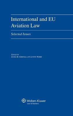International and EU Aviation Law