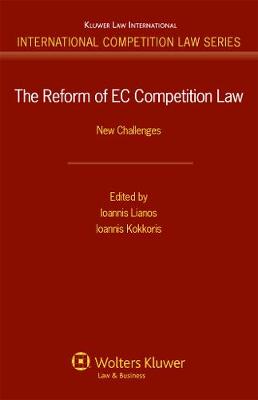The Reform of EC Competition Law