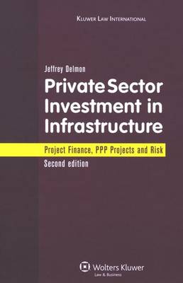 Private Sector Investment in Infrastructure