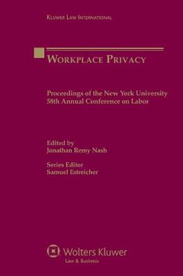 Workplace Privacy