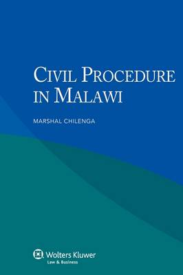 Civil Procedure in Malawi