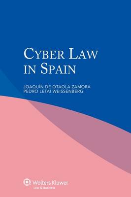 Cyber Law in Spain