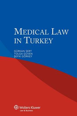 Medical Law in Turkey