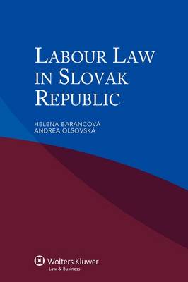Labour Law in Slovak Republic
