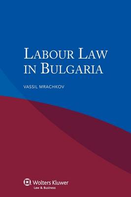 Labour Law in Bulgaria