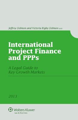 International Project Finance and PPPs