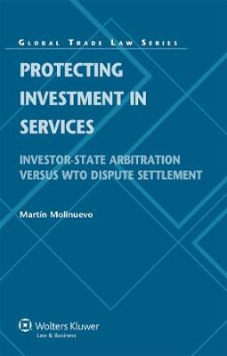 Protecting Investment in Services