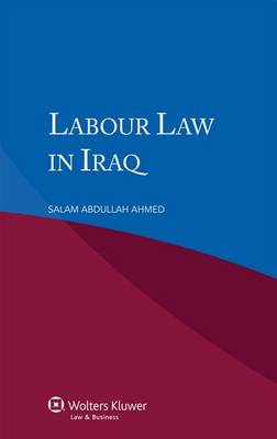Labour Law in Iraq