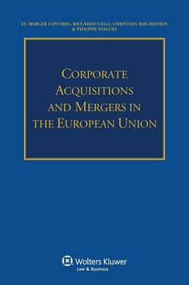 Corporate Acquisitions and Mergers in the European Union
