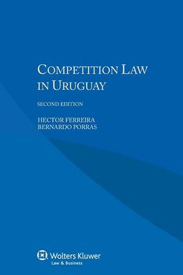 Competition Law in Uruguay