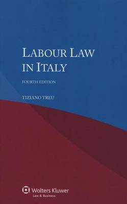IEL Labour Law in Italy