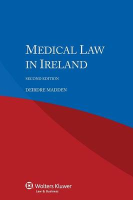 Medical Law in Ireland