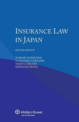Insurance Law in Japan