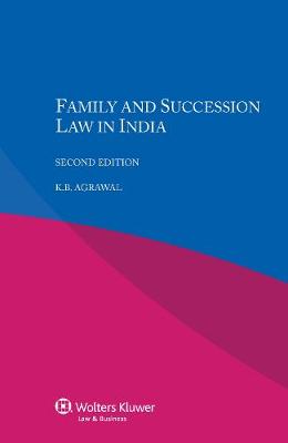 Family and Succession Law in India