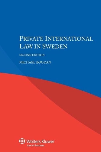 Private International Law in Sweden