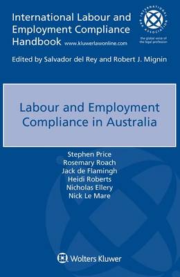 Labour and Employment Compliance in Australia
