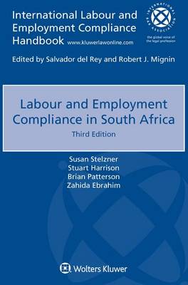Labour and Employment Compliance in South Africa