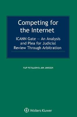 Competing for the Internet
