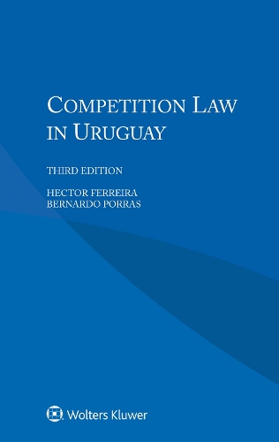 Competition Law in Uruguay