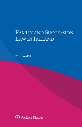 Family and Succession Law in Ireland