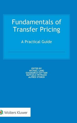 Fundamentals of Transfer Pricing