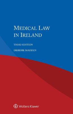 Medical Law in Ireland