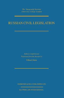 Russian Civil Legislation